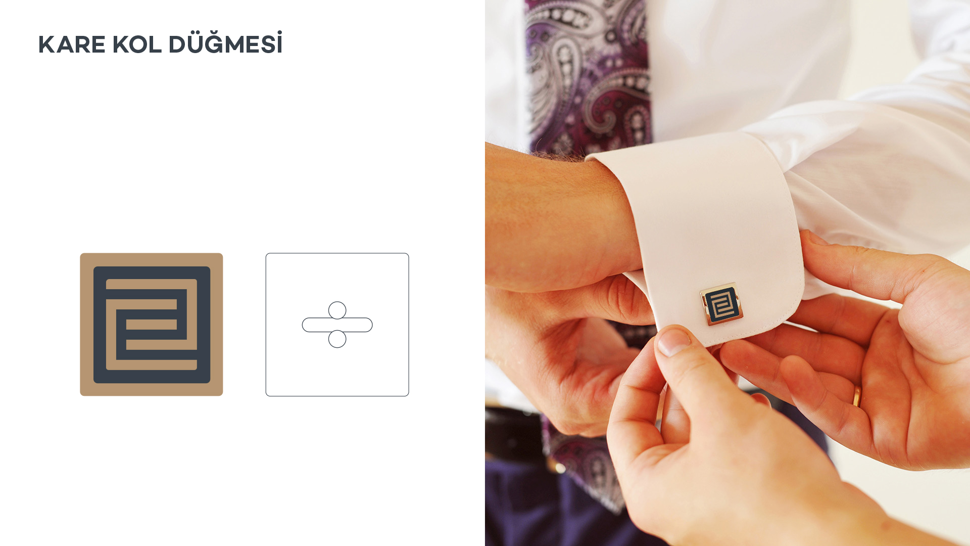 Corporate Identity & Brand Guidelines
