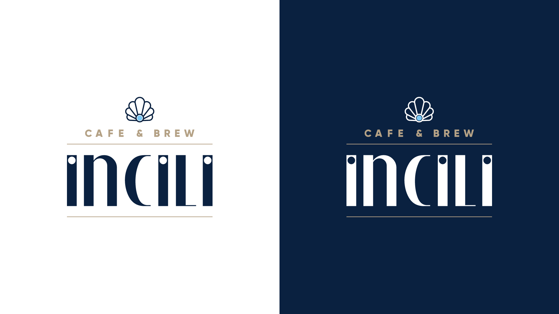 Branding the Taste of the Sea: İncili Cafe & Brew