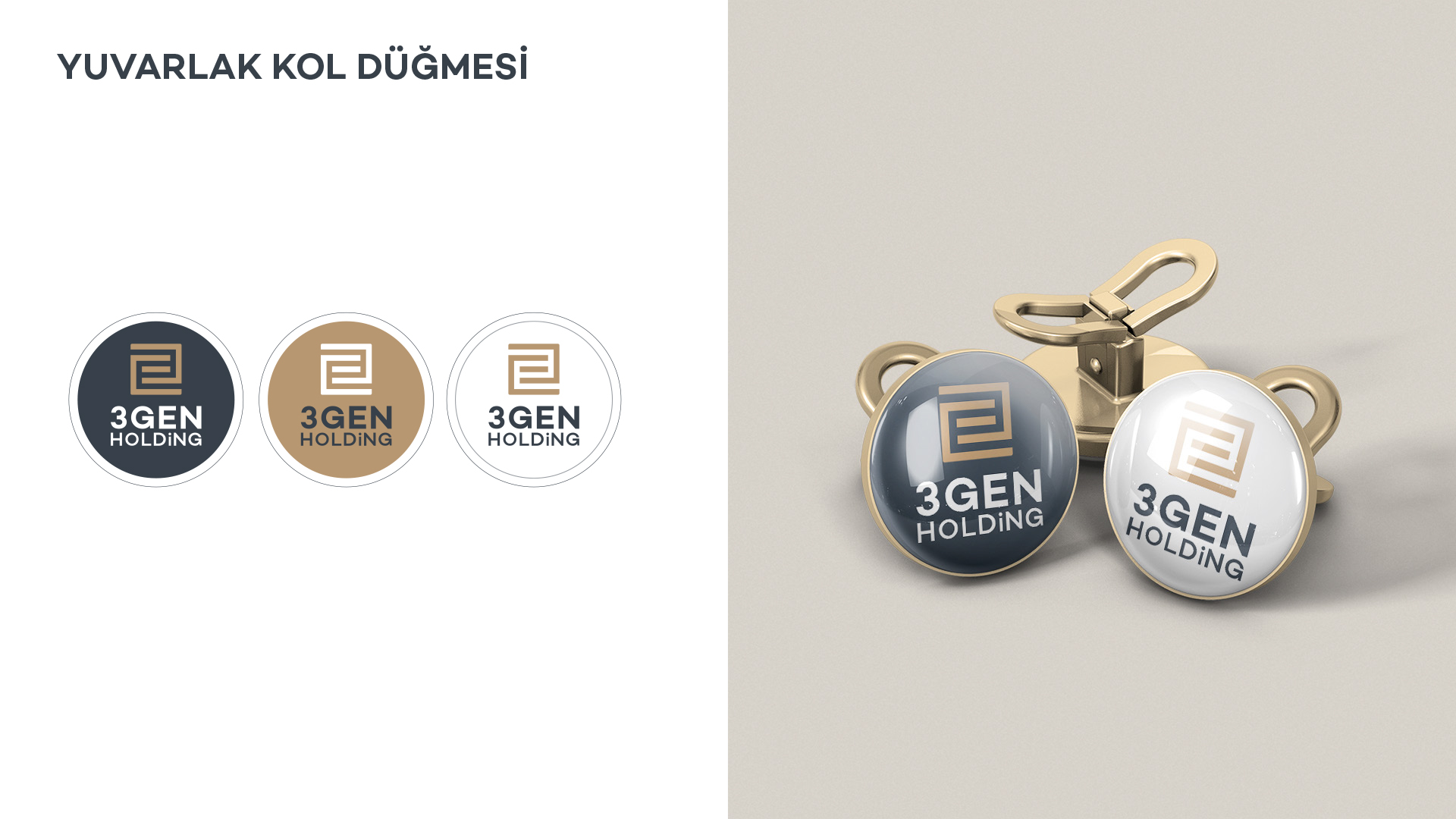 Corporate Identity & Brand Guidelines
