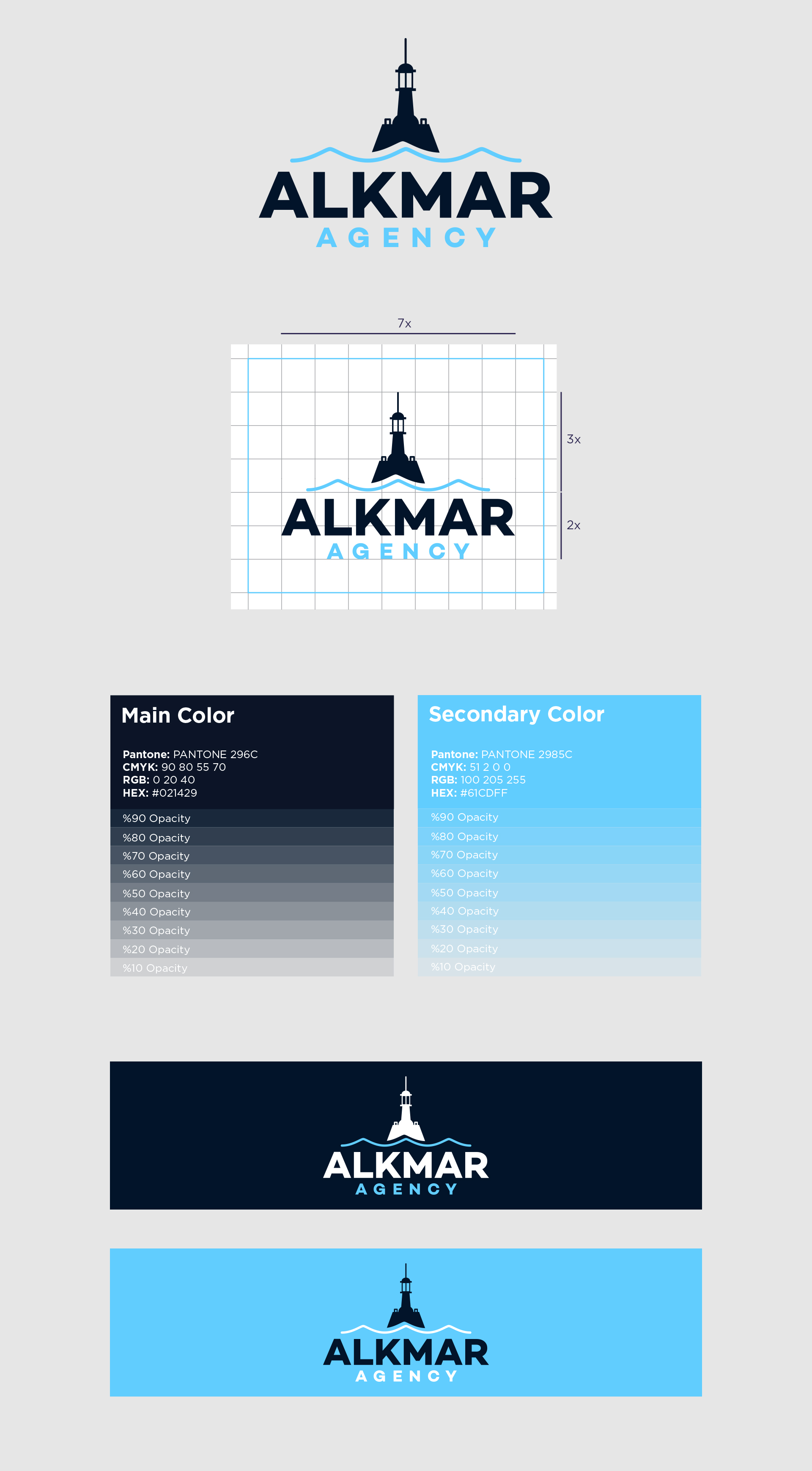 Alkmar Agency