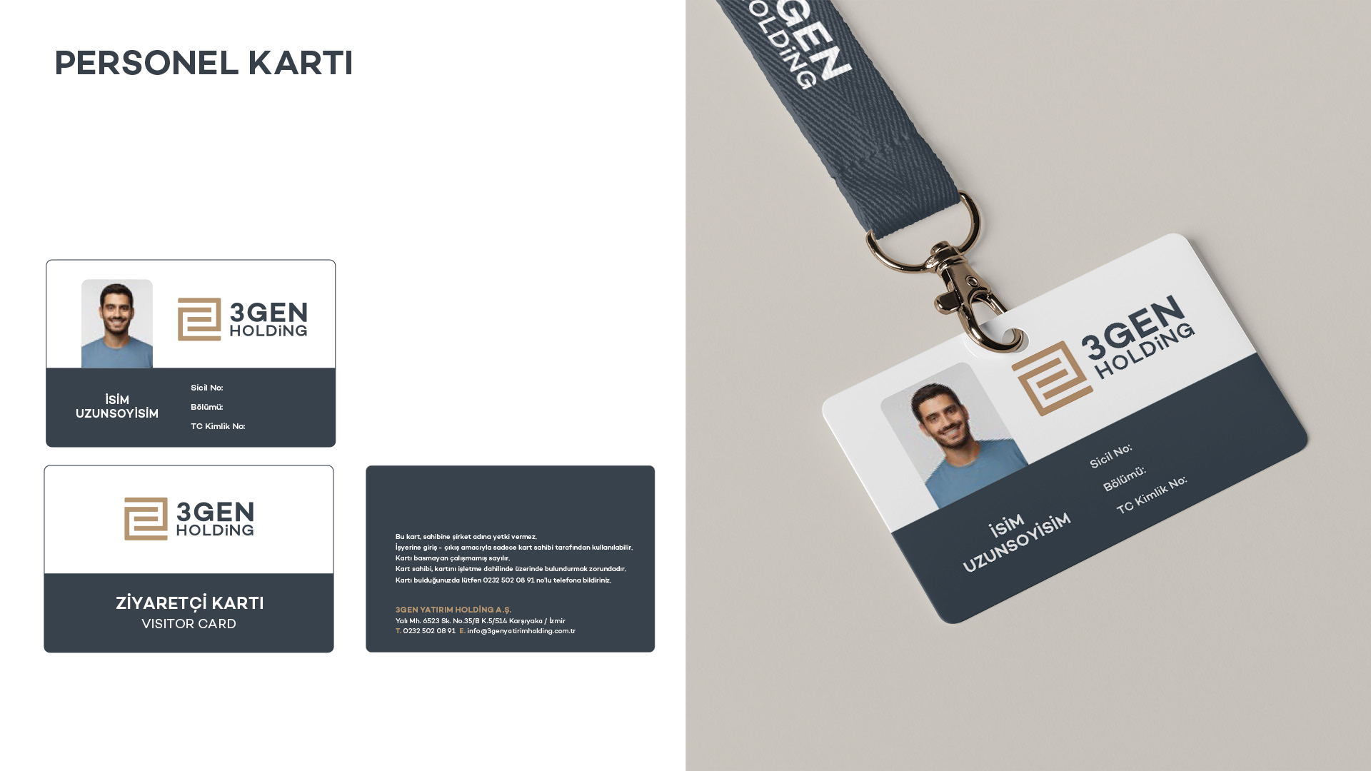 Corporate Identity & Brand Guidelines