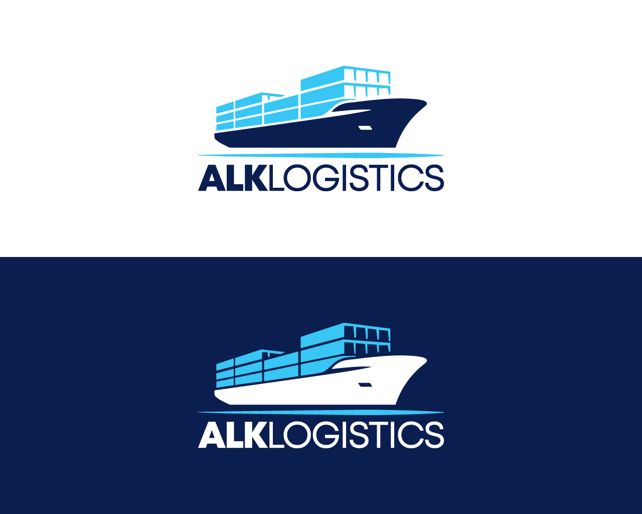 Brand Identity & Website