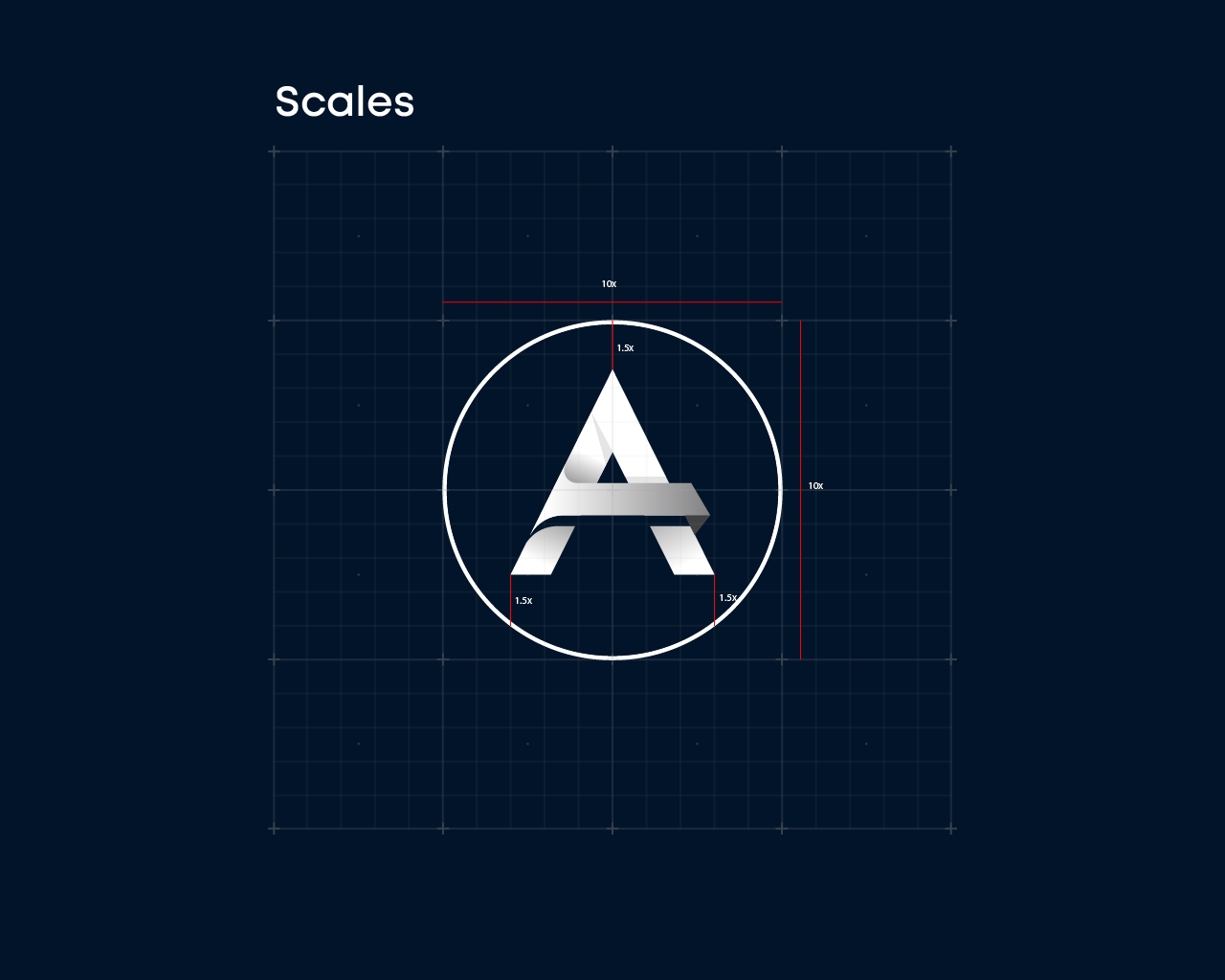 Corporate Identity & Website