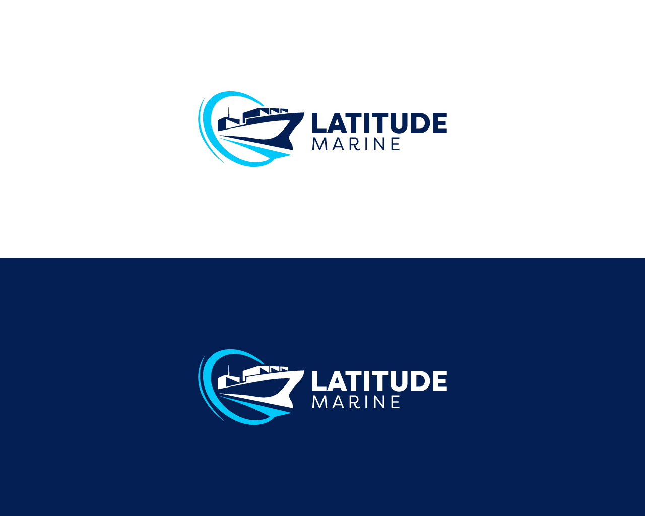 Brand Identity & Corporate Website