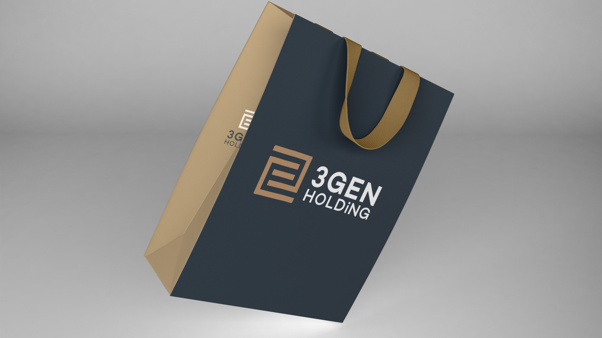 Corporate Identity & Brand Guidelines