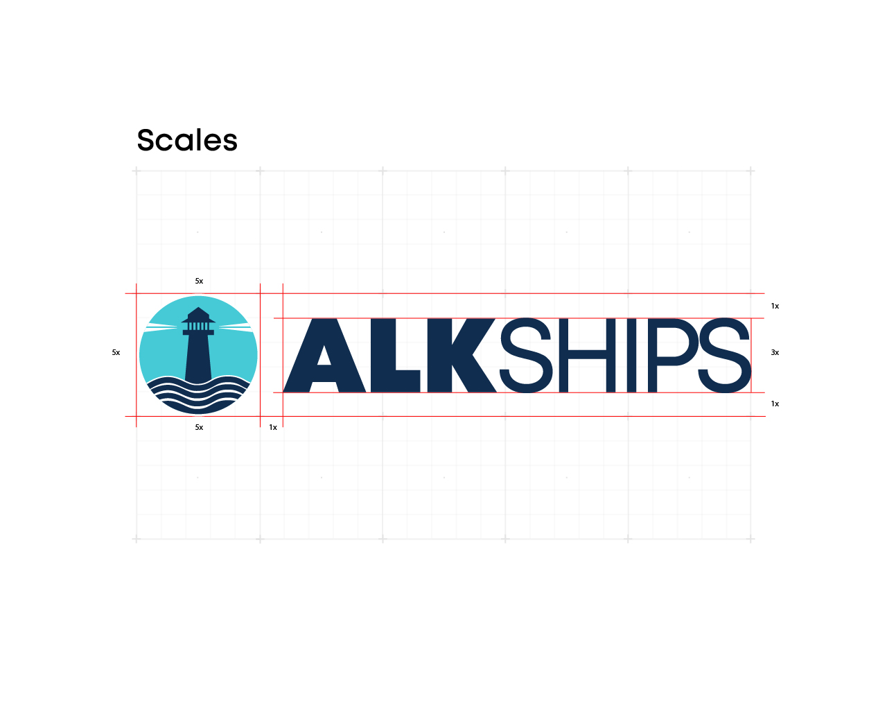 Logo & Brand Identity Design
