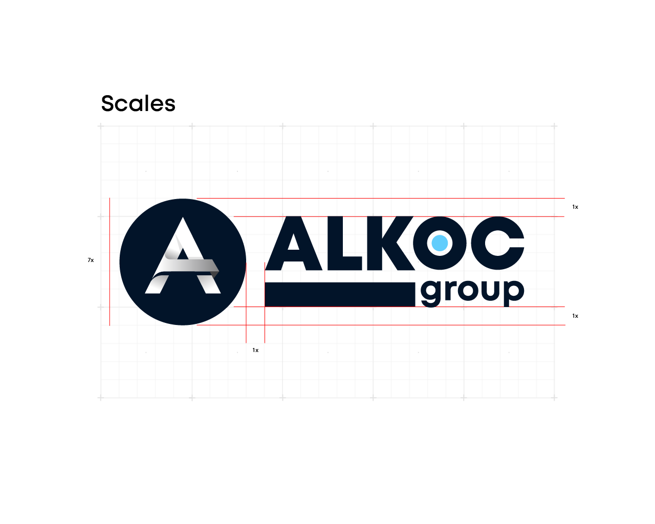 Corporate Identity & Website