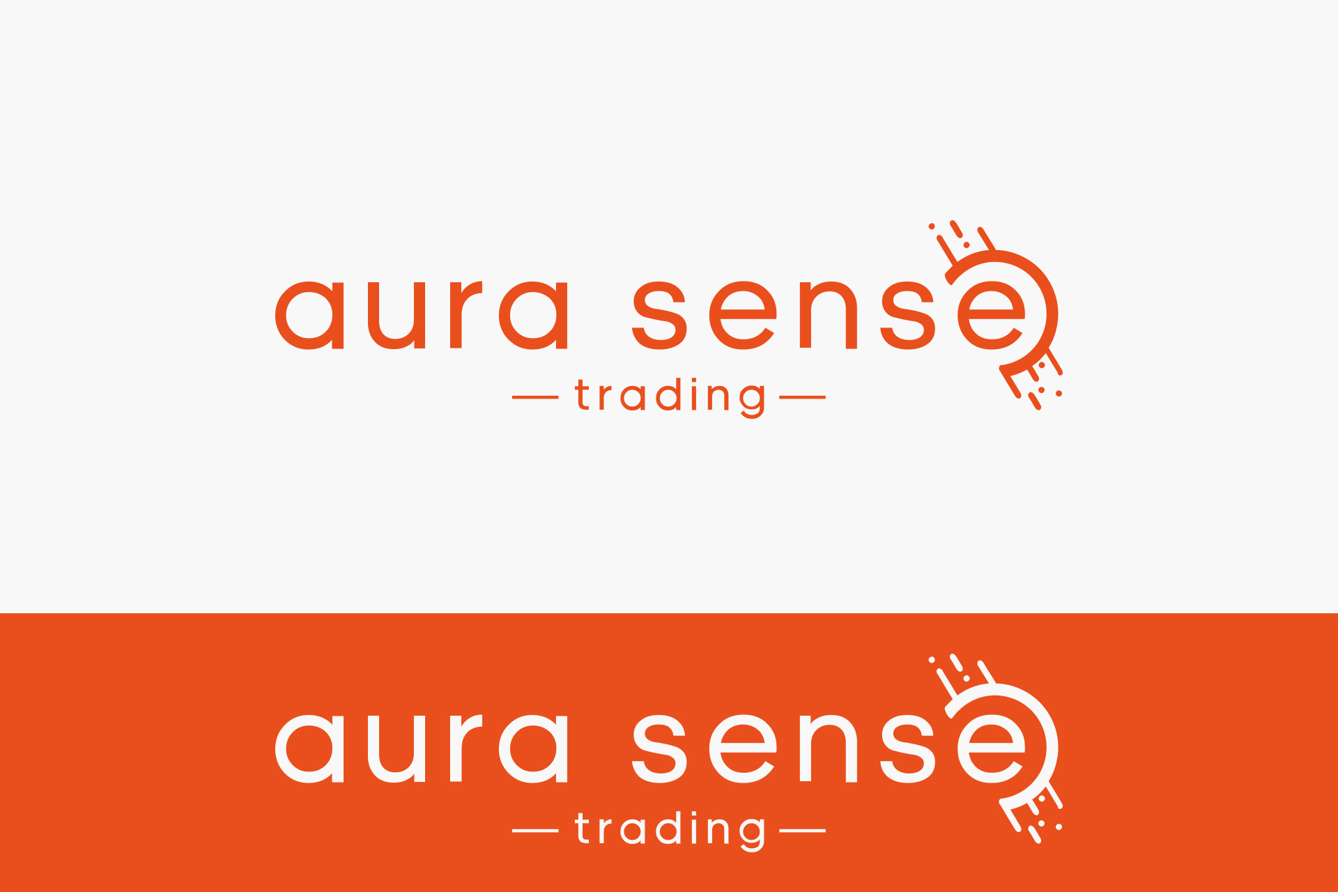 Aura Sense Trading