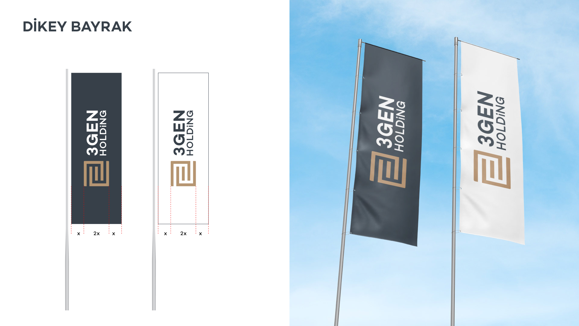 Corporate Identity & Brand Guidelines