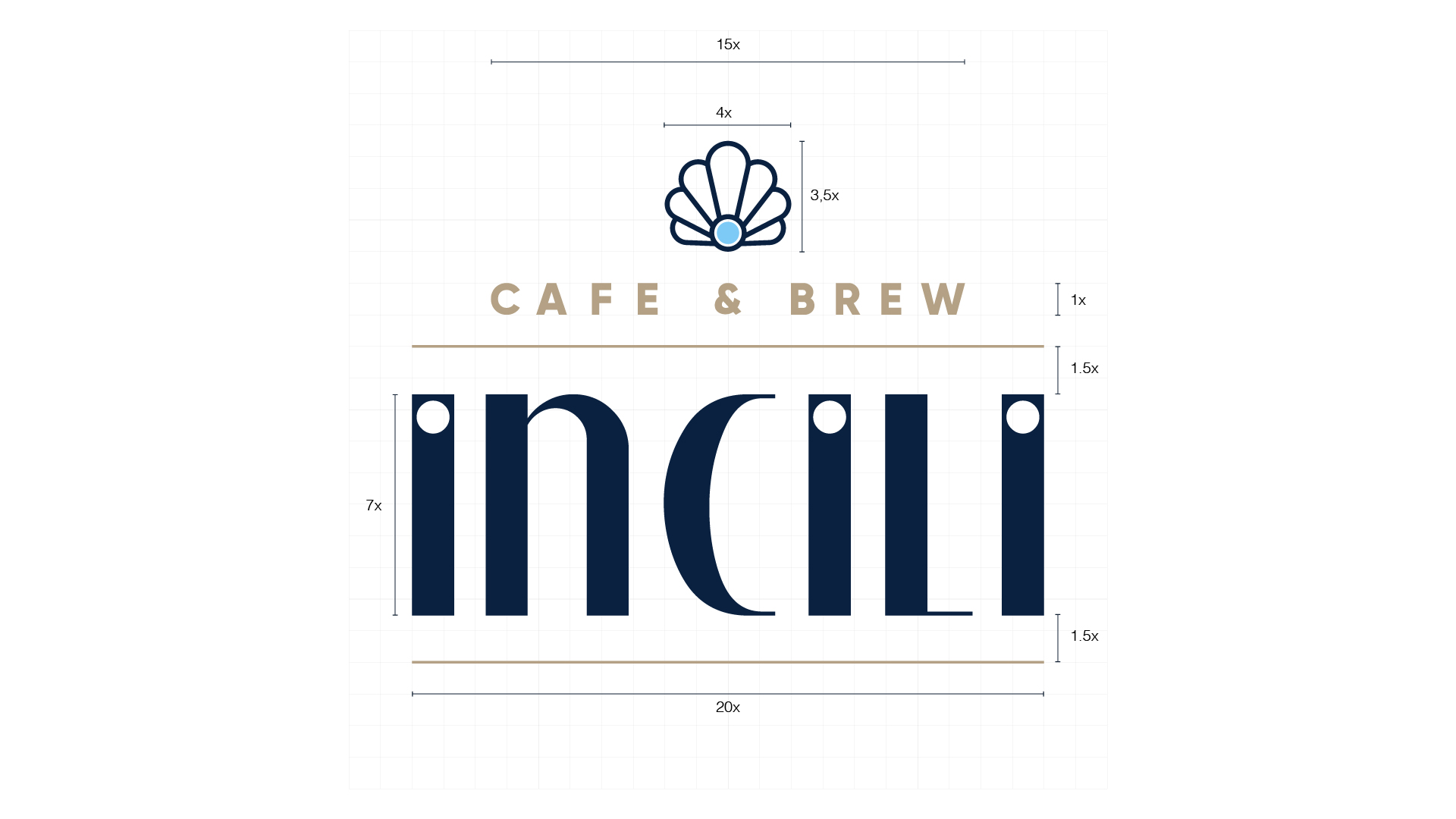 Branding the Taste of the Sea: İncili Cafe & Brew