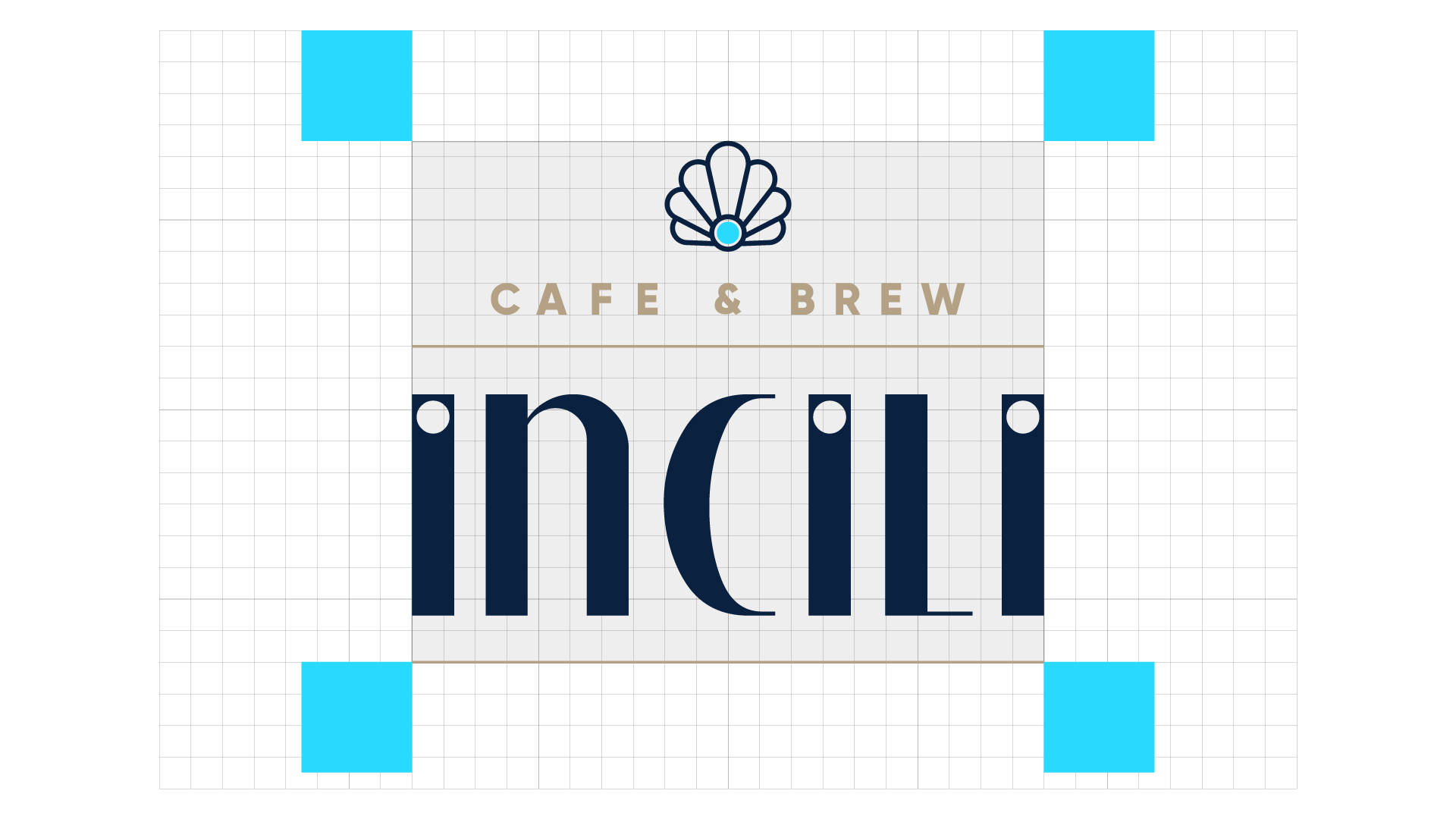 Branding the Taste of the Sea: İncili Cafe & Brew