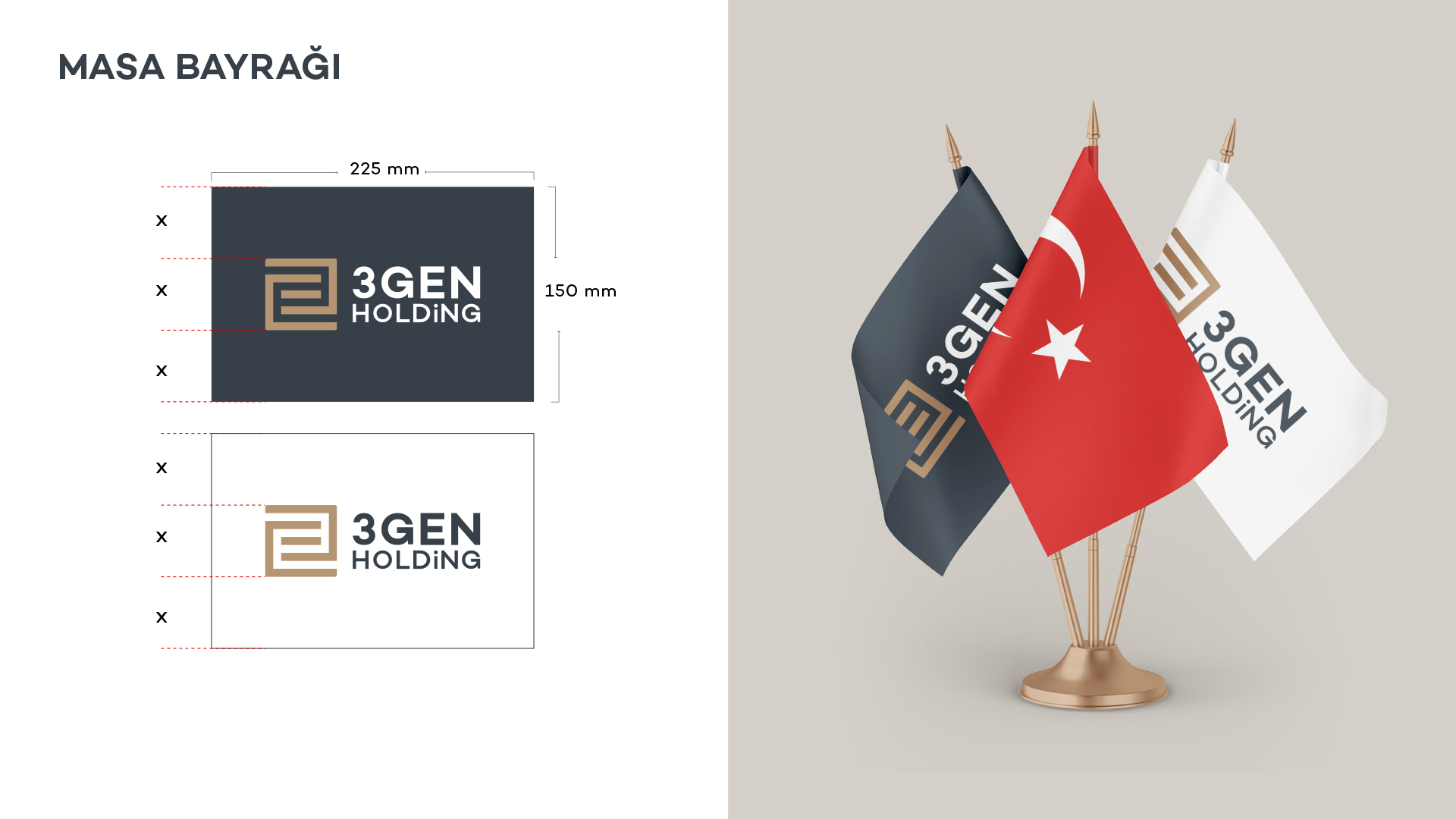 Corporate Identity & Brand Guidelines