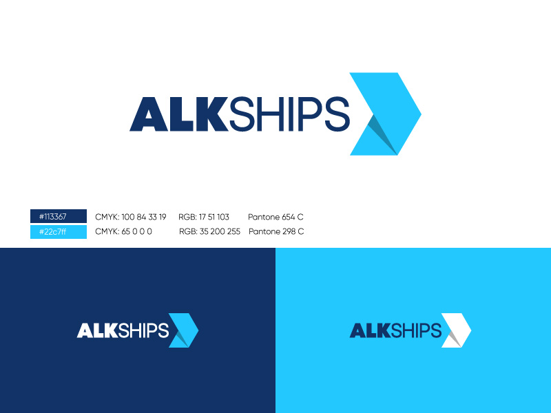 ALK Ships
