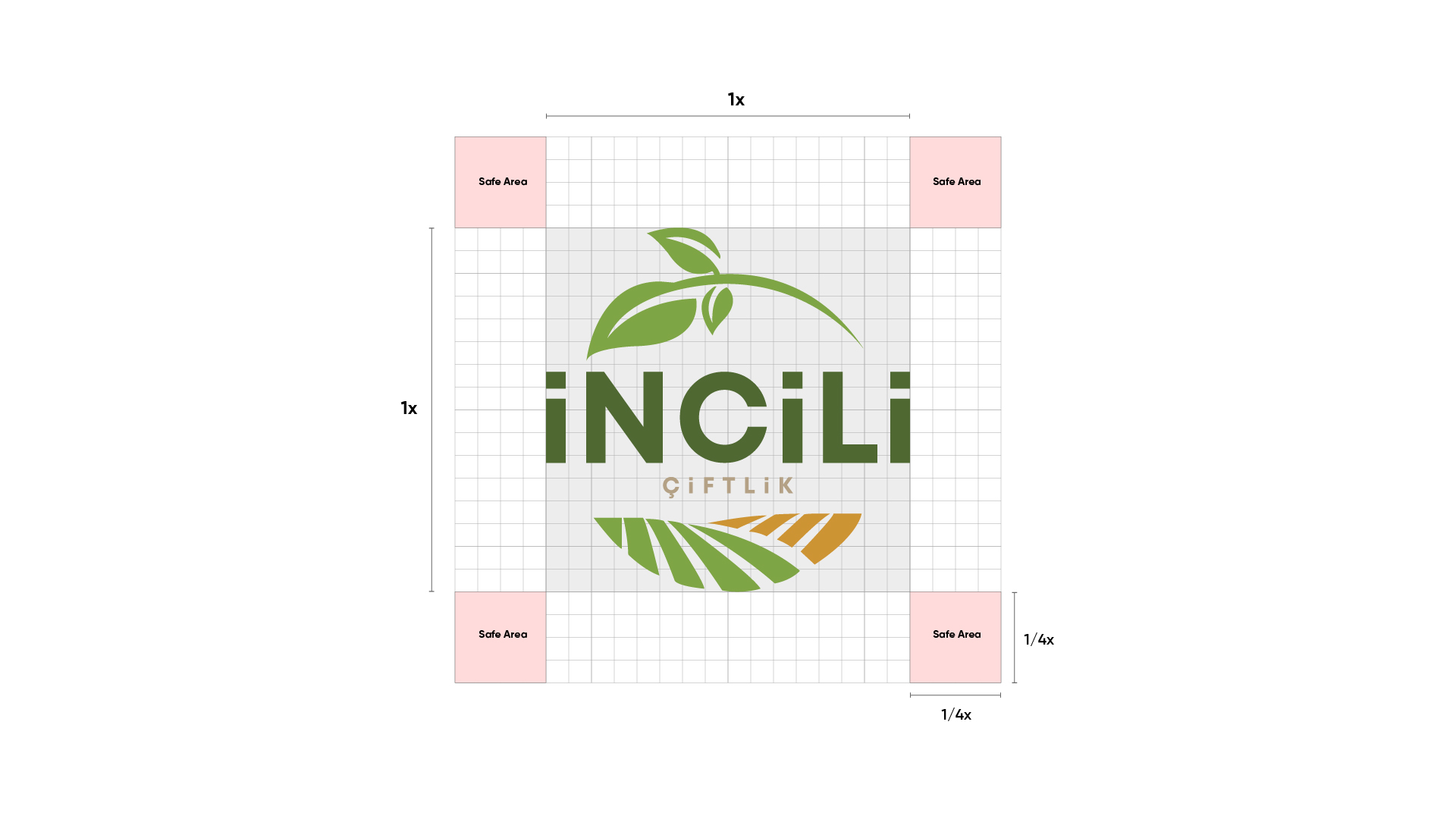 Crafting a Visual Identity Rooted in Sustainability and Community