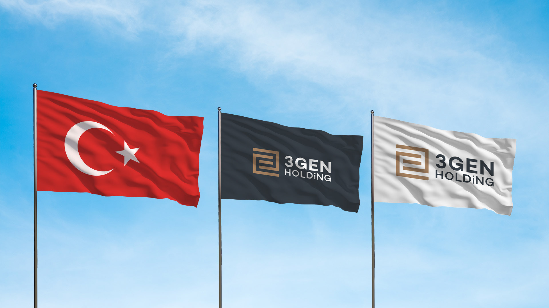 Corporate Identity & Brand Guidelines