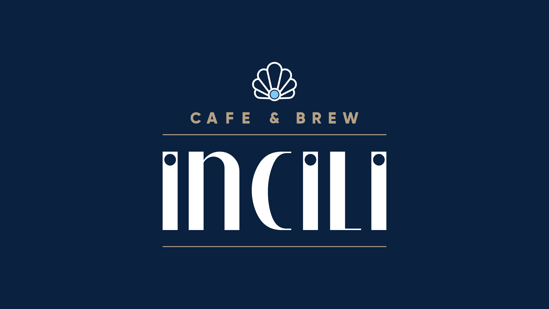 Branding the Taste of the Sea: İncili Cafe & Brew