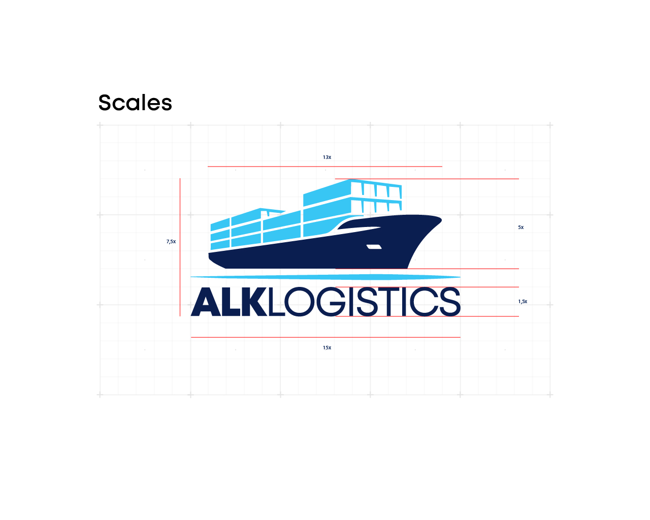 Brand Identity & Website