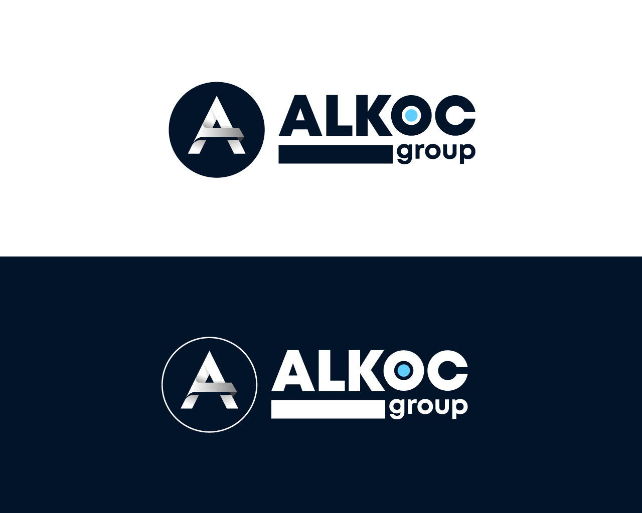 Corporate Identity & Website
