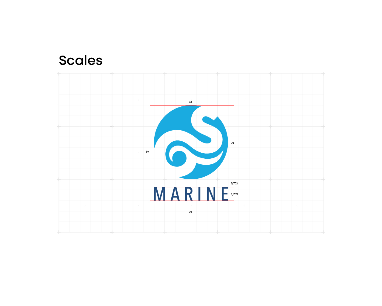 Logo, Brand Identity & Website