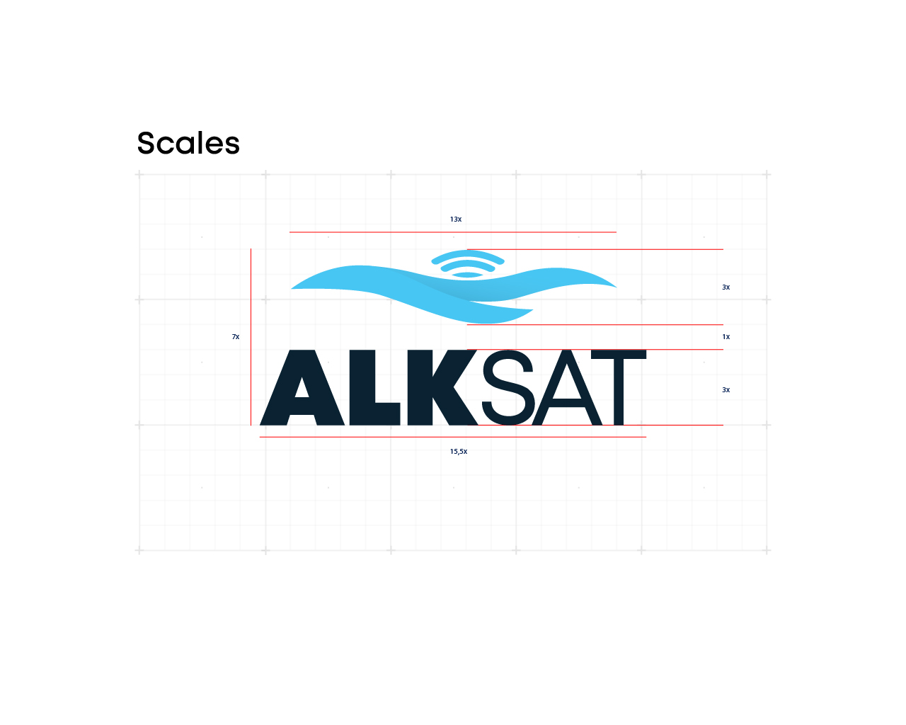 Brand Identity & Website