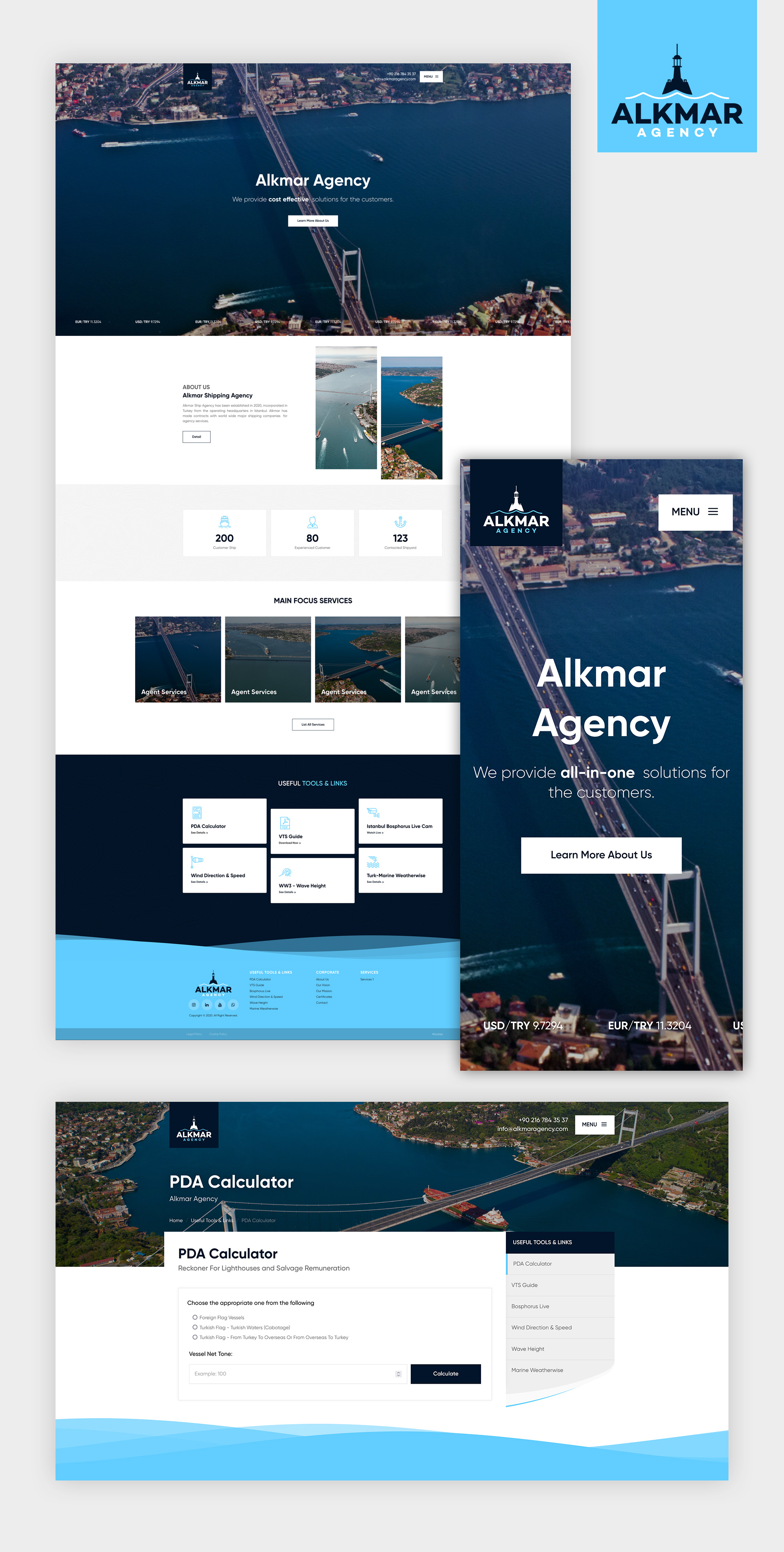 Alkmar Agency