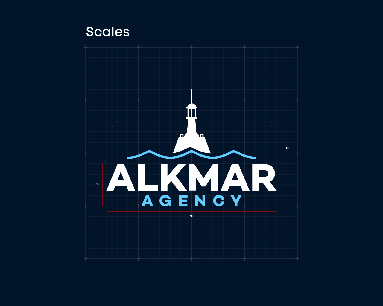 Brand Identity & Website Design