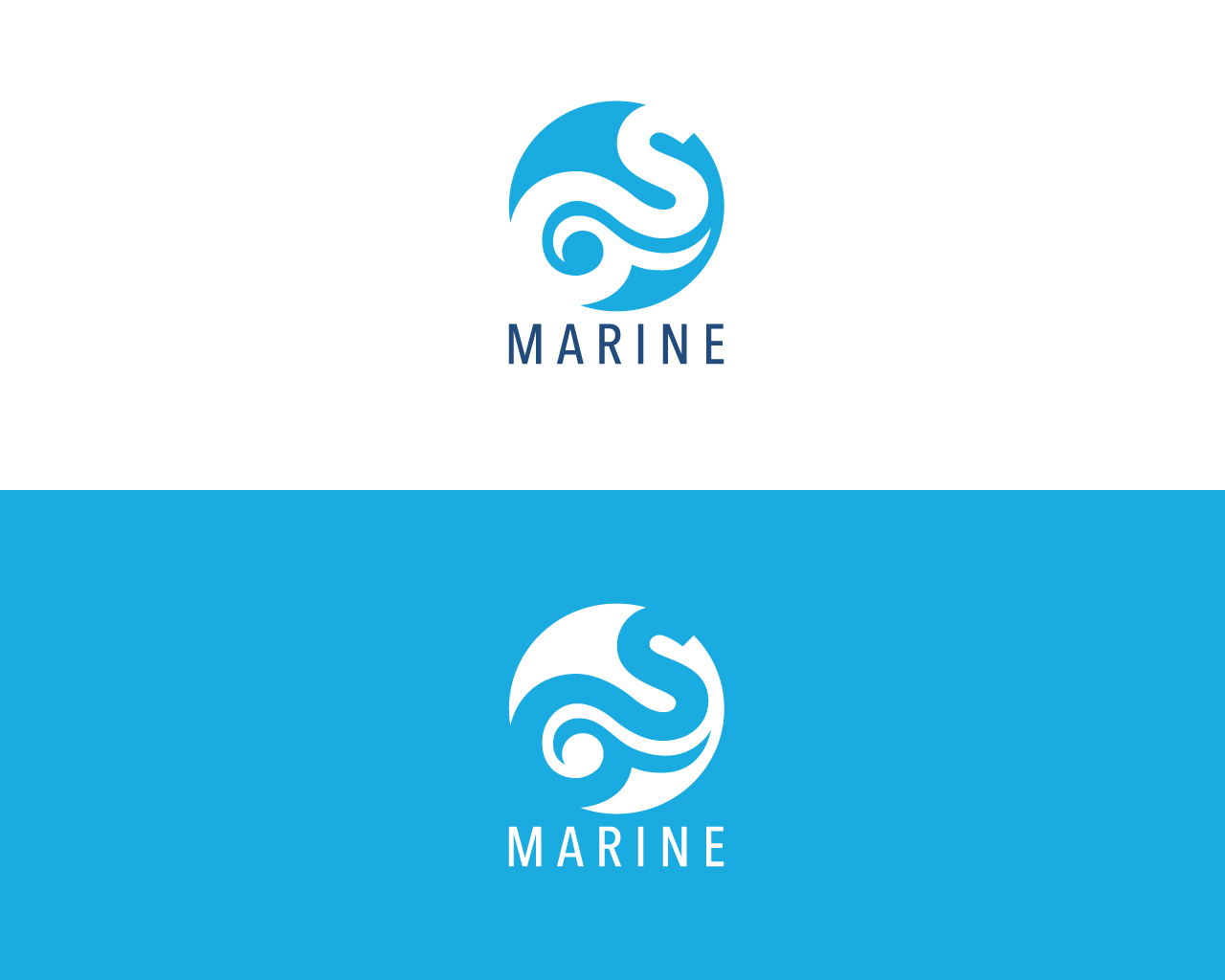 Logo, Brand Identity & Website