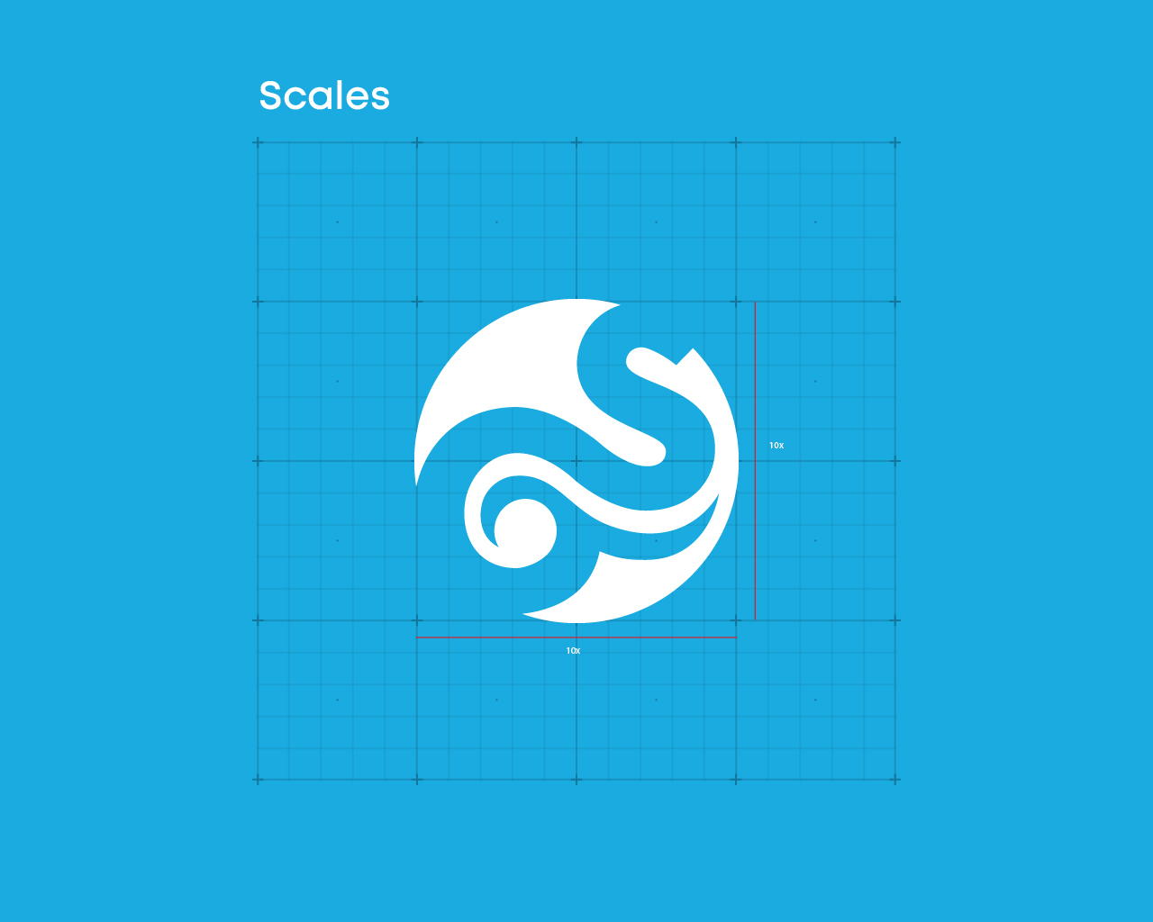 Logo, Brand Identity & Website