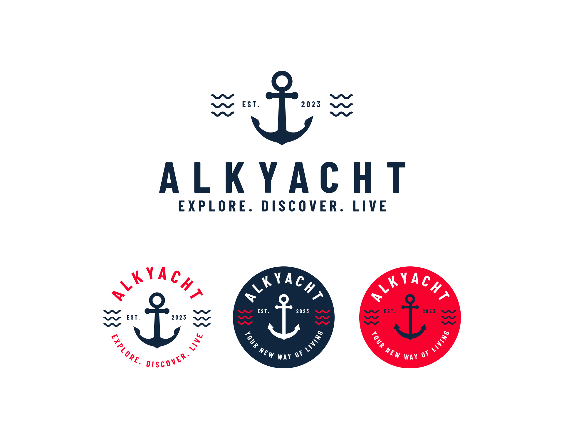 Brand Identity & Bespoke Website Development